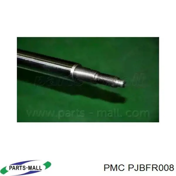 PJBFR008 Parts-Mall амортизатор передний правый