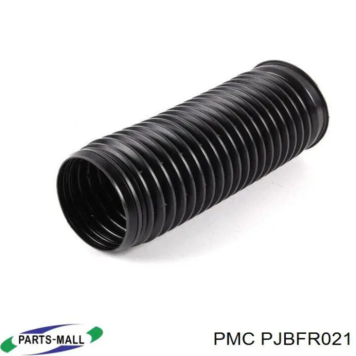 PJBFR021 Parts-Mall Амортизатор передней подвески правый