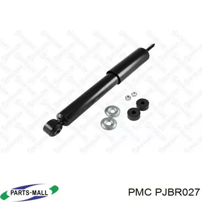 PJB-R027 Parts-Mall amortecedor traseiro