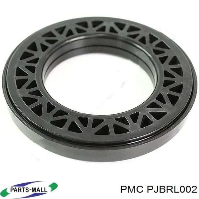 Купить PJBRL002 Parts-Mall Амортизатор задний, левый