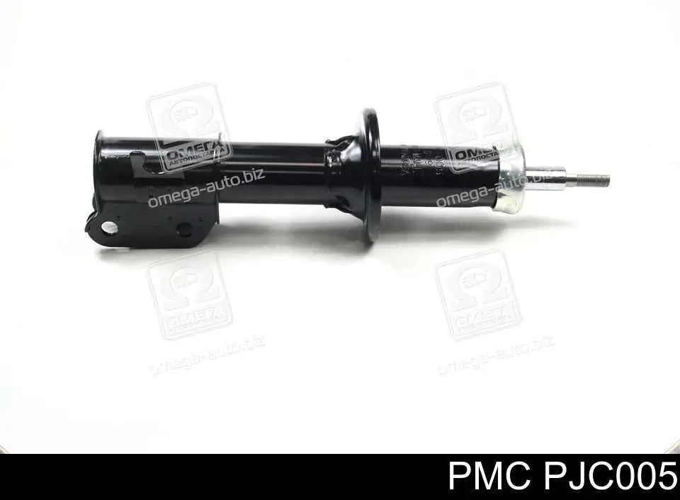 PJC-005 Parts-Mall амортизатор передний левый