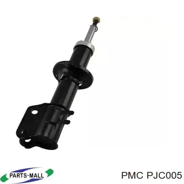 Амортизатор передней подвески левой Parts-Mall PJC005 цена, от 26.49 USD