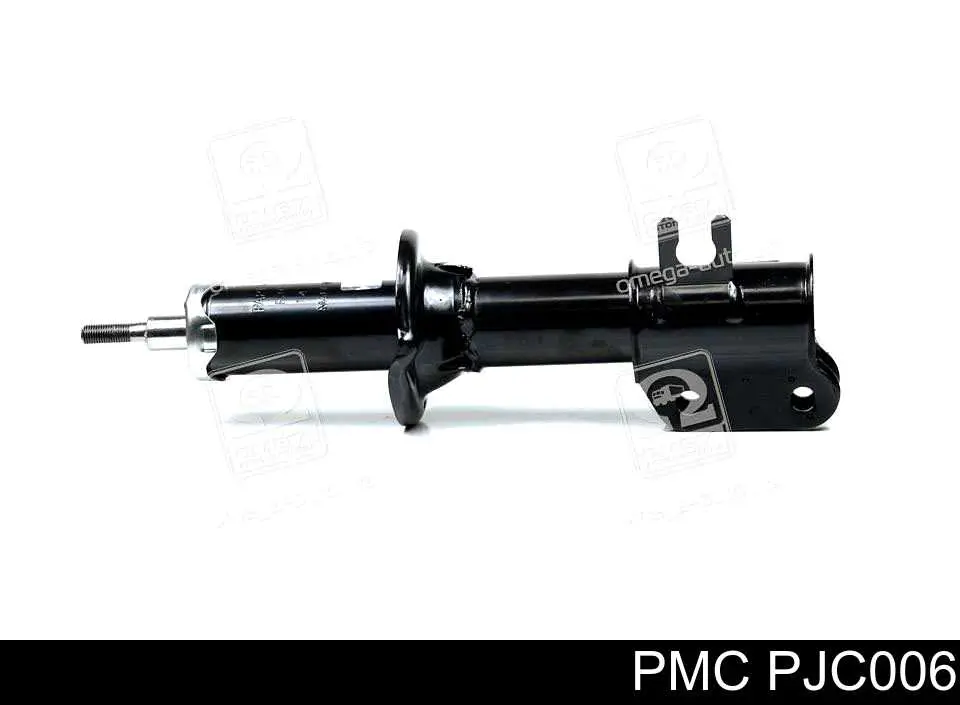 PJC-006 Parts-Mall амортизатор передний правый
