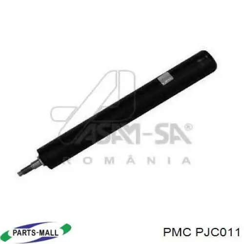 Амортизатор передний 96187438 Korea (oem)