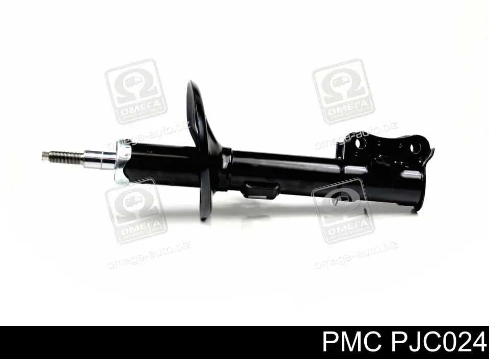PJC024 Parts-Mall амортизатор передний левый