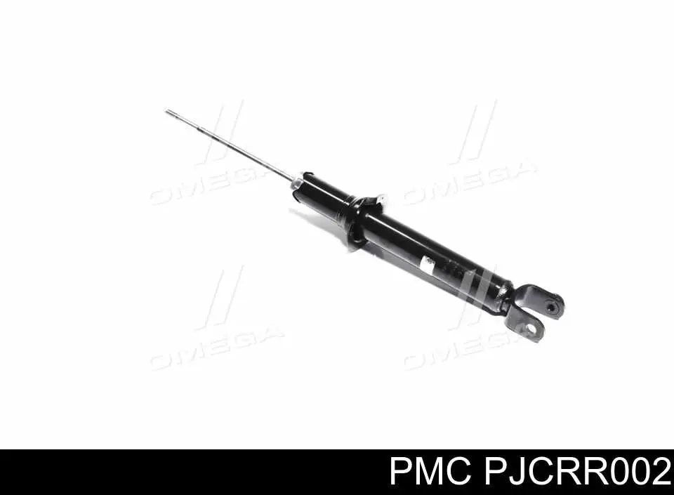 PJCRR002 Parts-Mall амортизатор задний правый