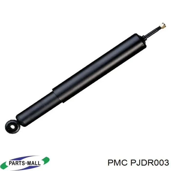 Стойка амортизатора задняя Parts-Mall PJDR003 цена, от 56.87 USD