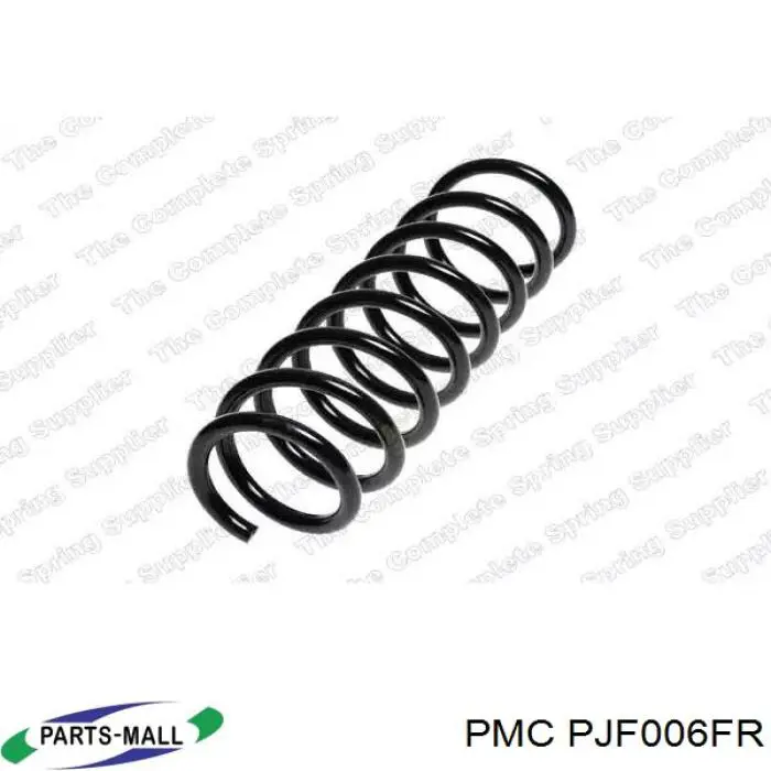 Купить PJF006FR Parts-Mall Амортизатор подвески передний правый