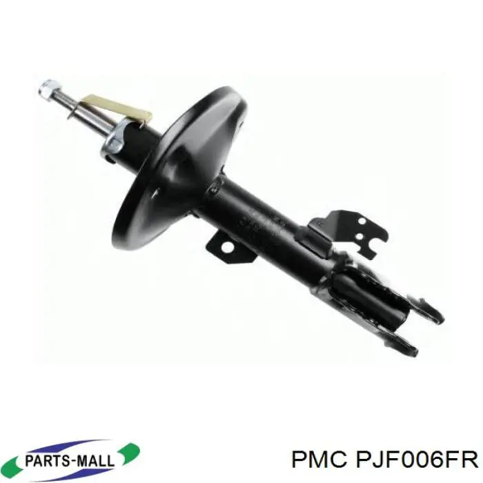 Амортизатор передний правый PJF006FR Parts-Mall