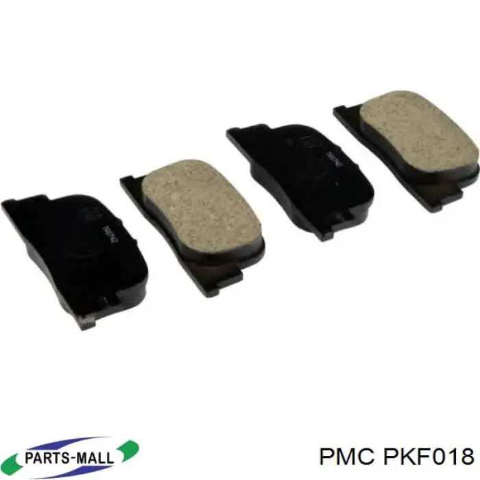 PKF018 Parts-Mall