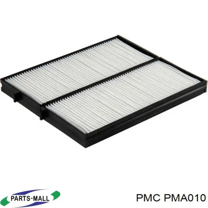 Купить PMA010 Parts-Mall Фильтр салона угольный
