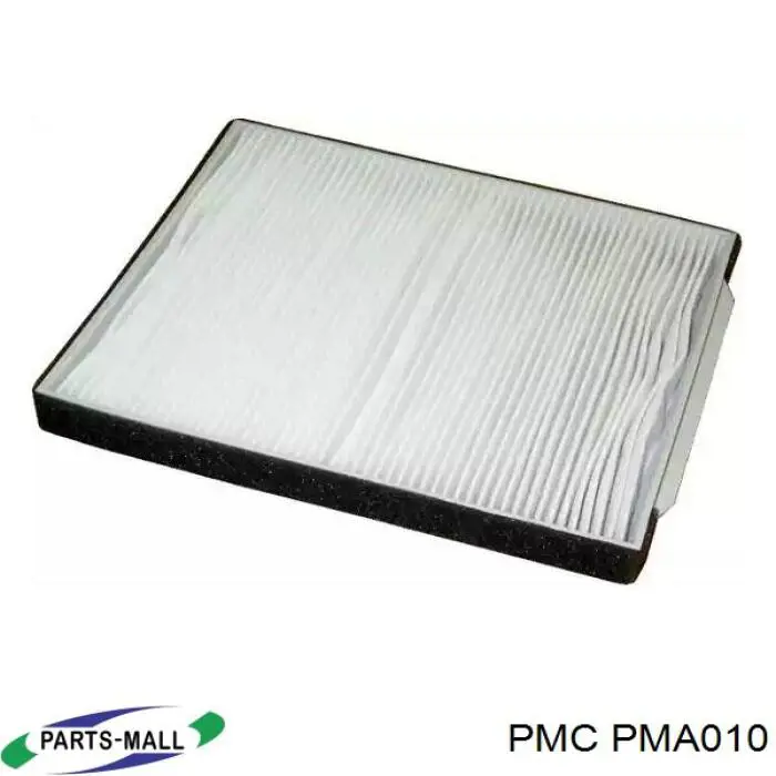 Фильтр воздушный отопителя Parts-Mall PMA010 цена, от 7.02 USD