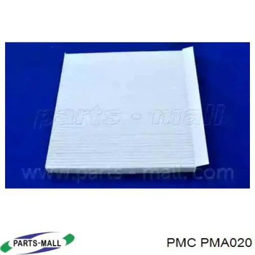 Фильтр салона PMA020 Parts-Mall