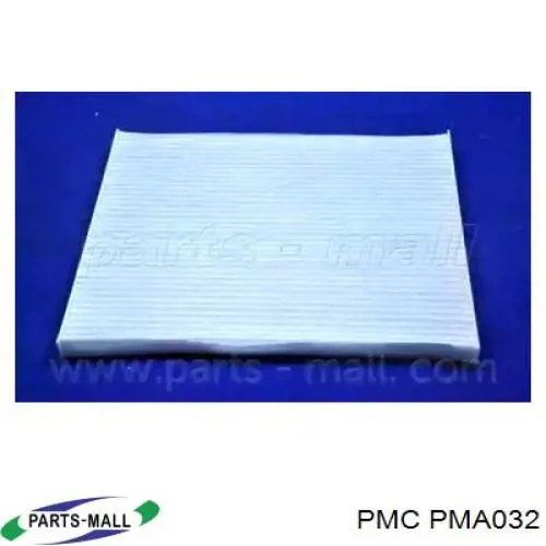 Filtro de polen PMA032 Parts-Mall