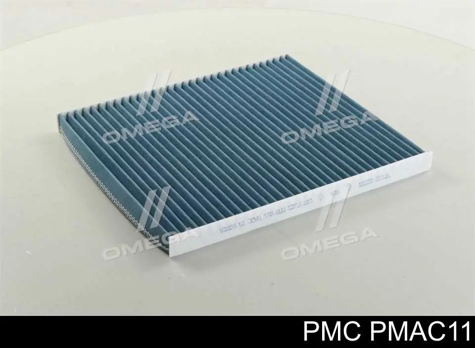PMA-C11 Parts-Mall filtro de salão