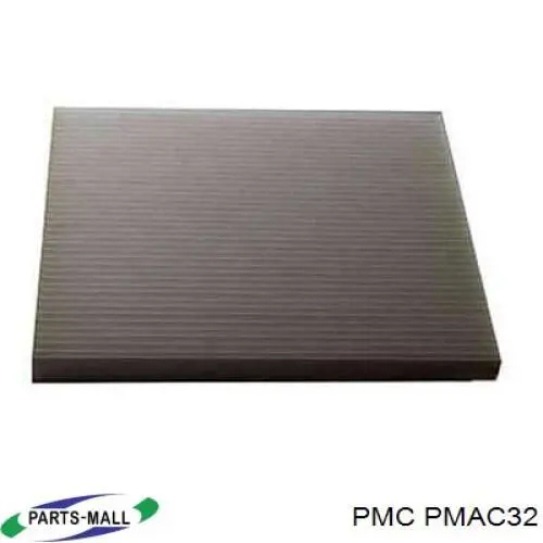 Купить PMAC32 Parts-Mall Фильтр салона угольный