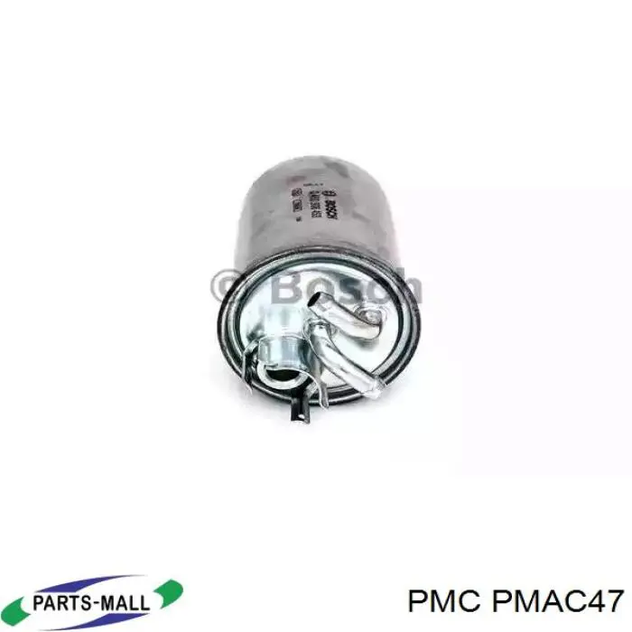 Фильтр салона PMAC47 Parts-Mall