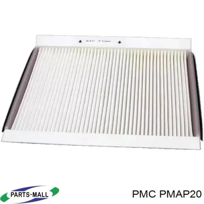 PMAP20 Parts-Mall фильтр салона