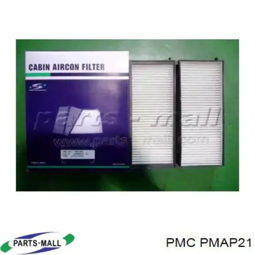 PMAP21 Parts-Mall фильтр салона
