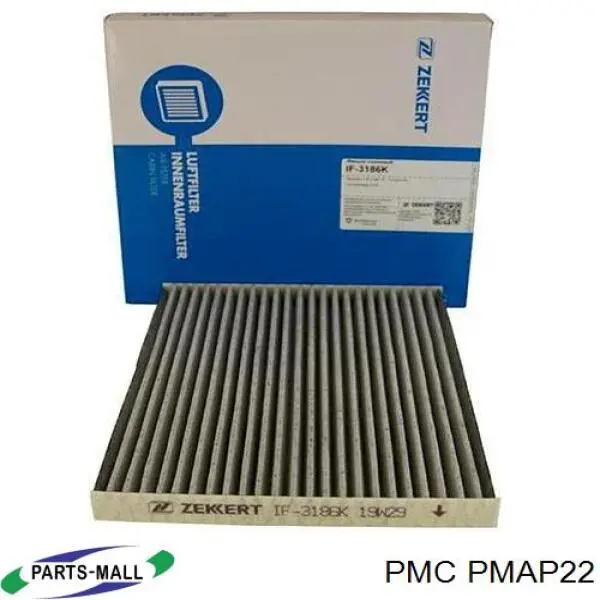 Фильтр салона PMAP22 Parts-Mall