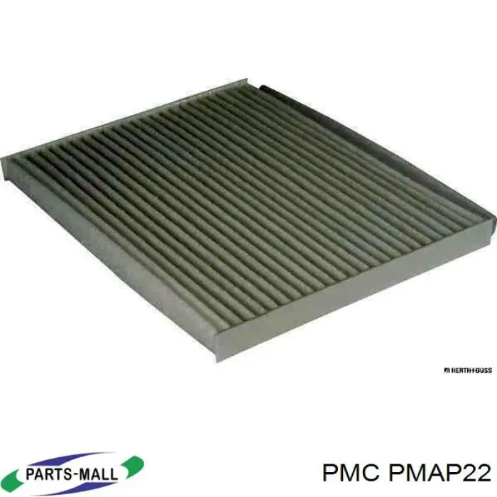 PMAP22 Parts-Mall фильтр салона