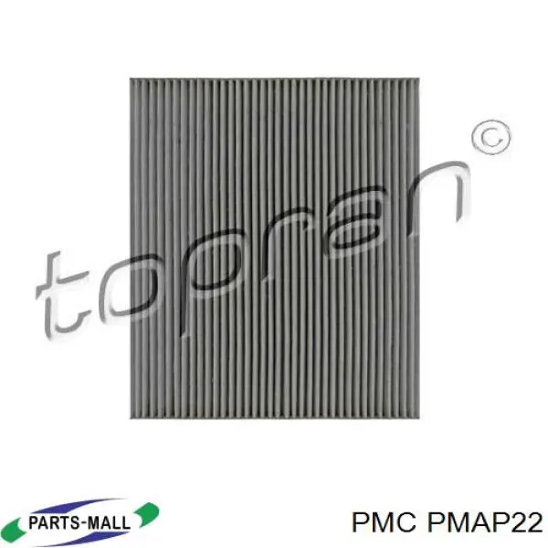 PMAP22 Parts-Mall Внутрисалонный фильтр