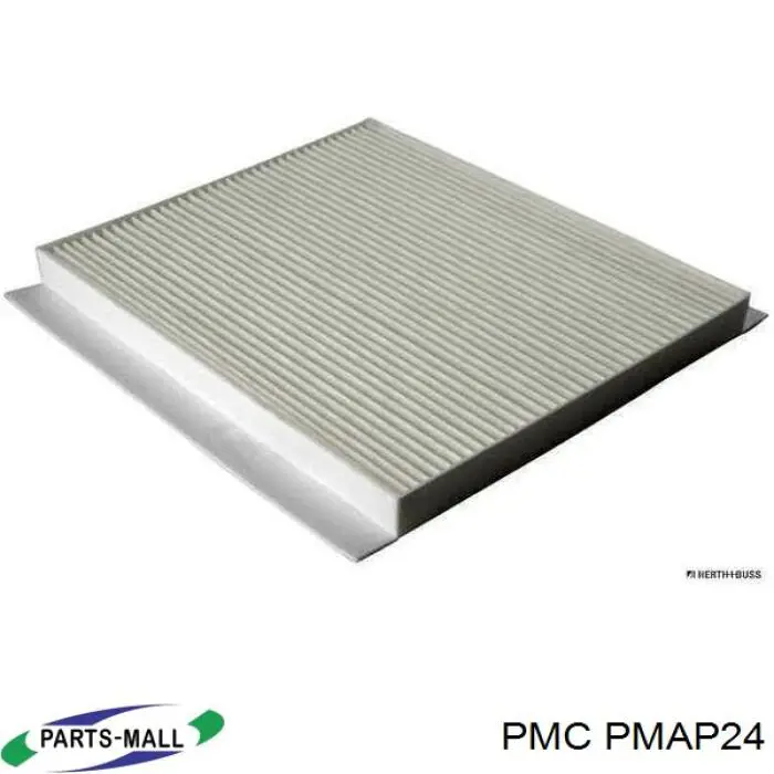 PMA-P24 Parts-Mall фильтр салона