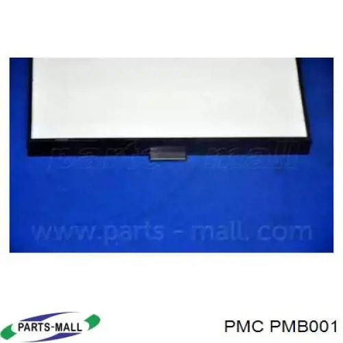 Filtro de salão PMB001 Parts-Mall