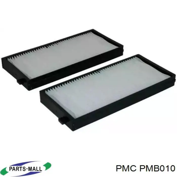 Фильтр воздушный отопителя Parts-Mall PMB010 цена, от 5.46 USD