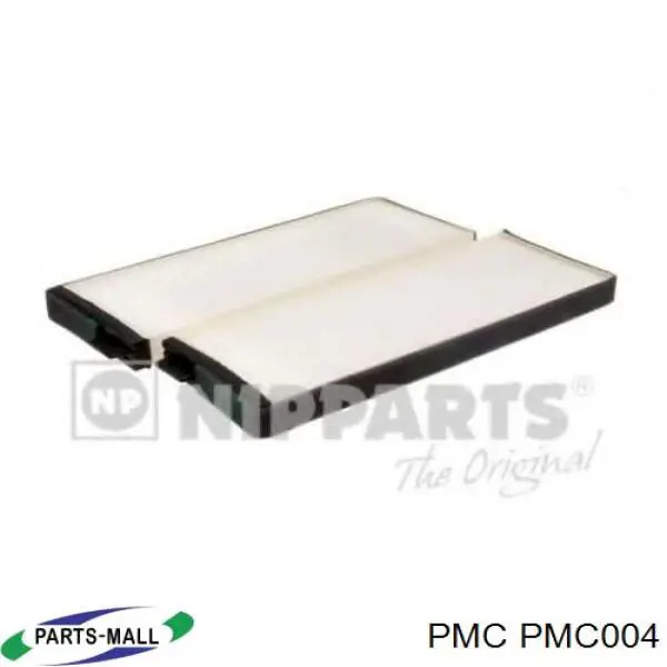 PMC-004 Parts-Mall фильтр салона