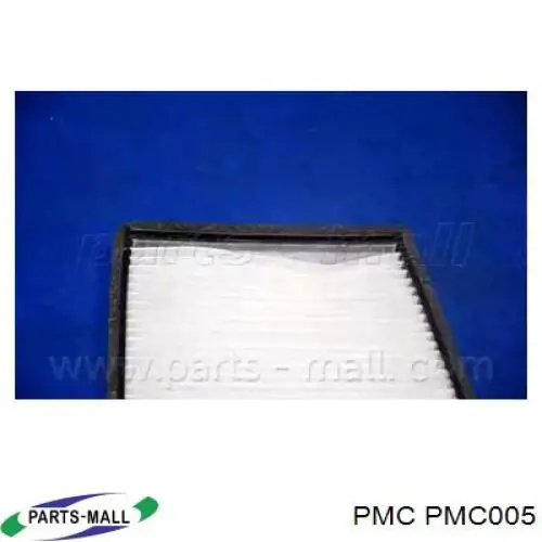 PMC005 Parts-Mall Внутрисалонный фильтр