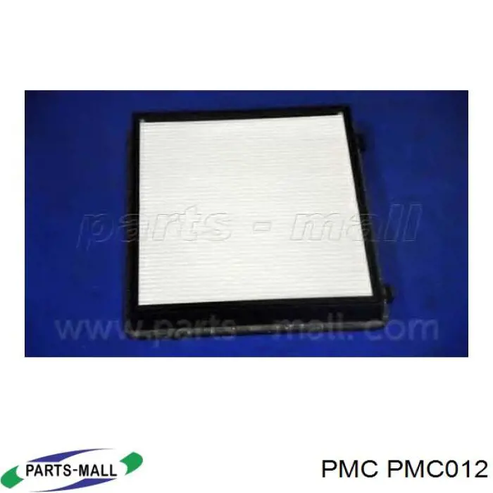 PMC012 Parts-Mall фильтр салона