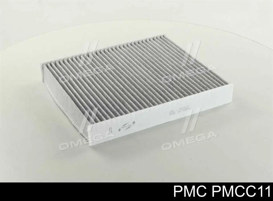 PMCC11 Parts-Mall фильтр салона