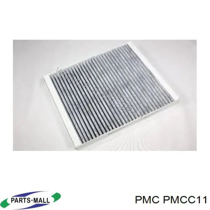 PMCC11 Parts-Mall Внутрисалонный фильтр