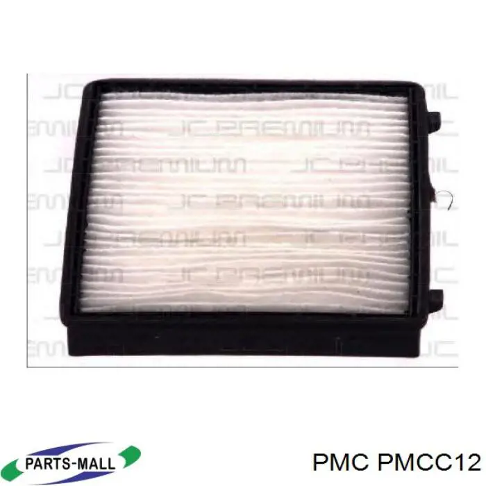 PMCC12 Parts-Mall фильтр салона