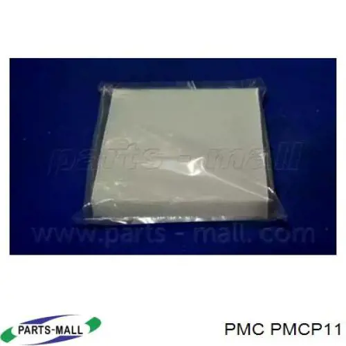 PMCP11 Parts-Mall фильтр салона