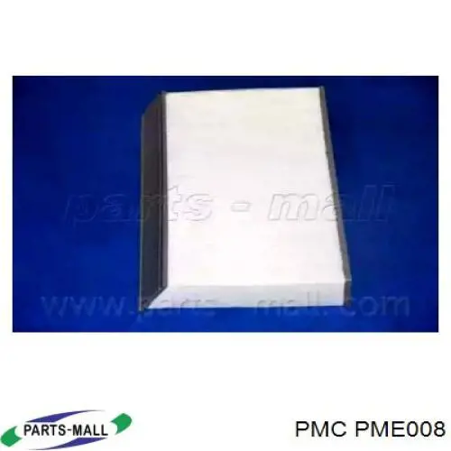 PME008 Parts-Mall фильтр салона