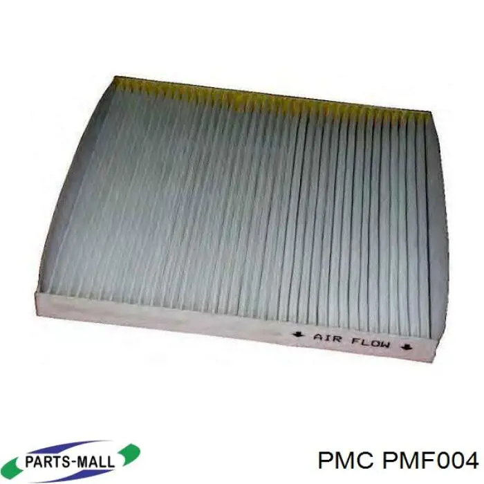 PMF004 Parts-Mall