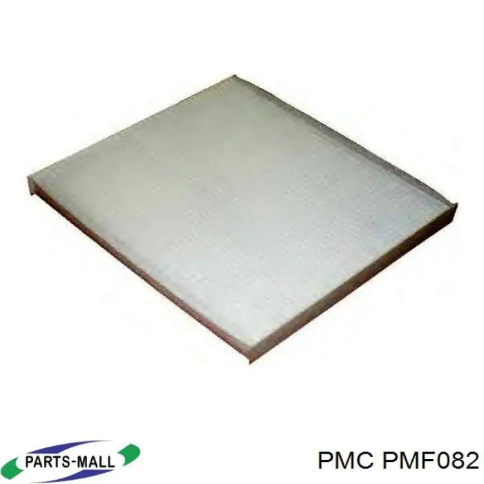 PMF082 Parts-Mall фильтр салона