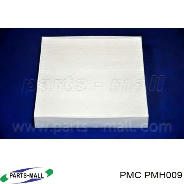 PMH009 Parts-Mall Внутрисалонный фильтр