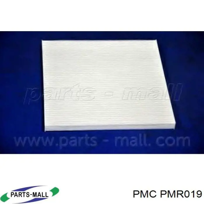 PMR019 Parts-Mall фильтр салона
