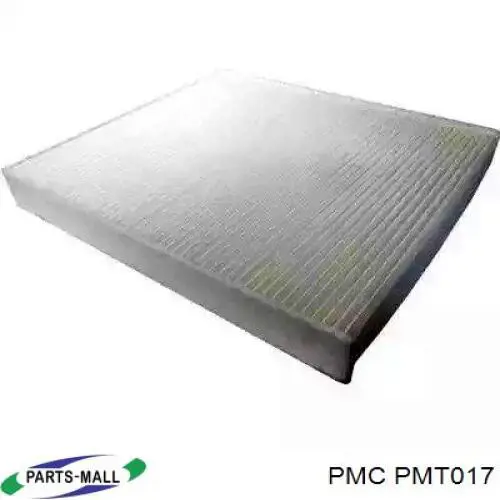 PMT017 Parts-Mall фильтр салона