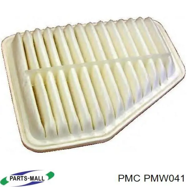 Купить PMW041 Parts-Mall Фильтр салона угольный