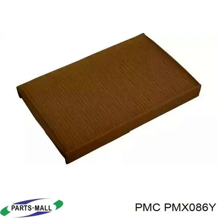 PMX086Y Parts-Mall фильтр салона