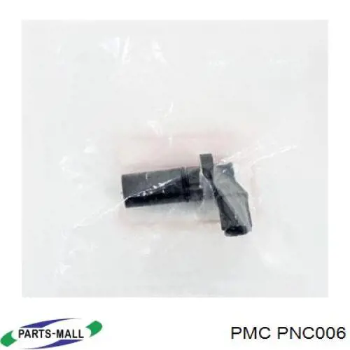 PNC006 Parts-Mall ролик ремня грм паразитный
