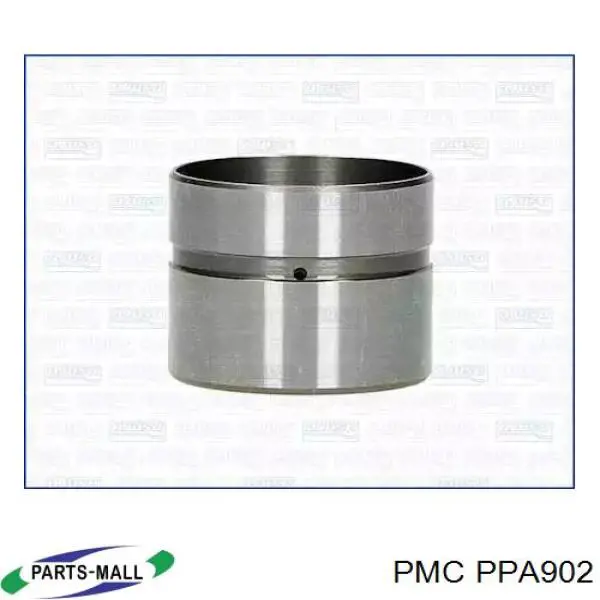 Купить PPA902 Parts-Mall Толкатель клапанов двигателя