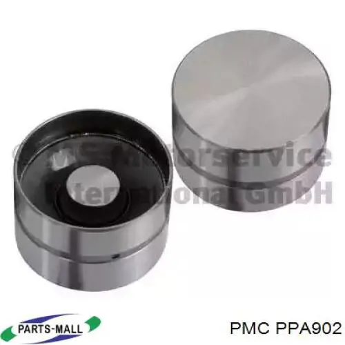 PPA902 Parts-Mall Гидрокомпенсатор