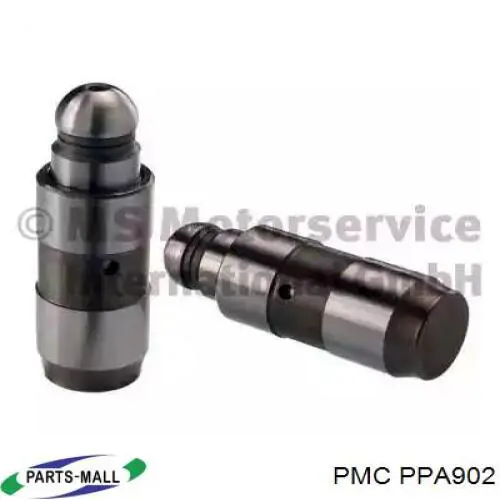 Толкатель клапана гидравлический Parts-Mall PPA902 цена, от 9.45 USD