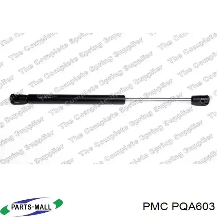 PQA603 Parts-Mall амортизатор багажника