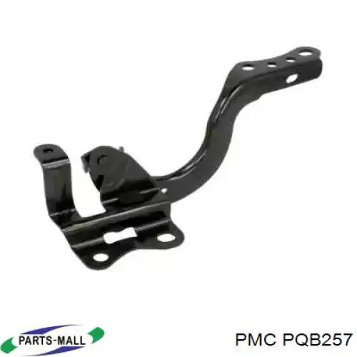 Купить PQB257 Parts-Mall Амортизатор двери багажника